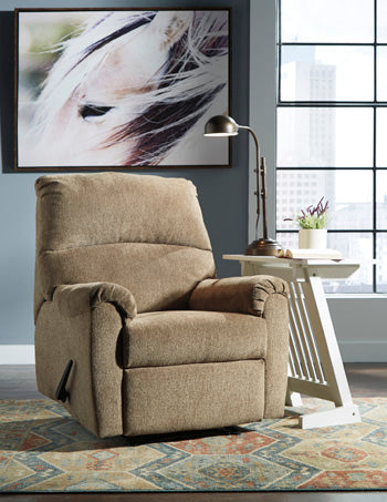 NERVIANO/1R,1 Seater Recliner
