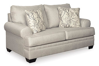 ANTONLINI/2,2 Seater Sofa
