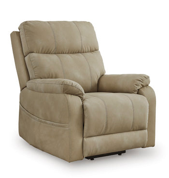 NEXT-GEN DURAPELLA/1RM,1Seat Power Recliner LiftUp