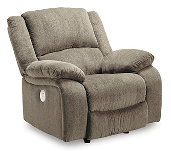DRAYCOLL/1RM,1 Seater Power Recliner