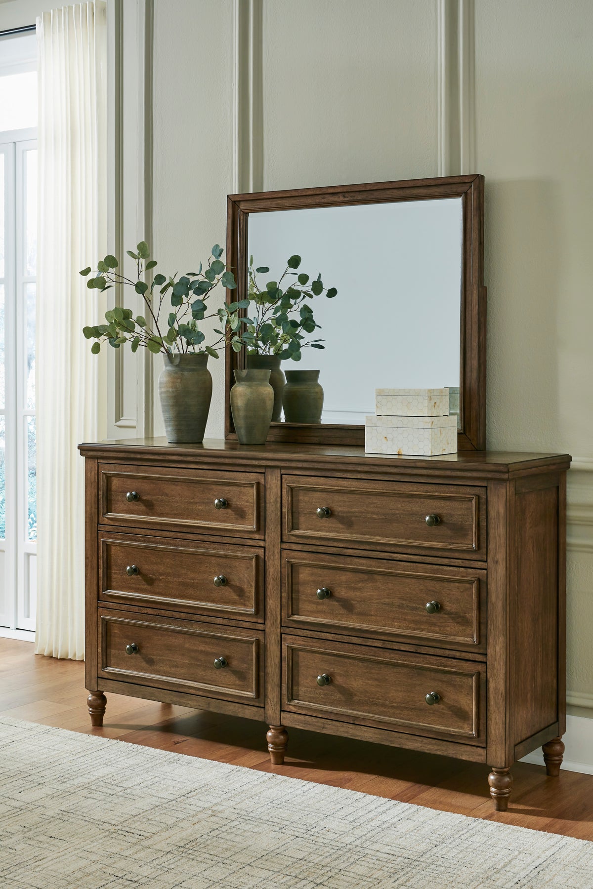 STURLAYNE/101x88,Mirror Frame