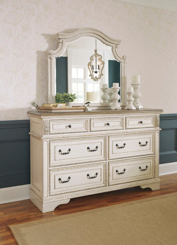 REALYN/111x101,Mirror Frame