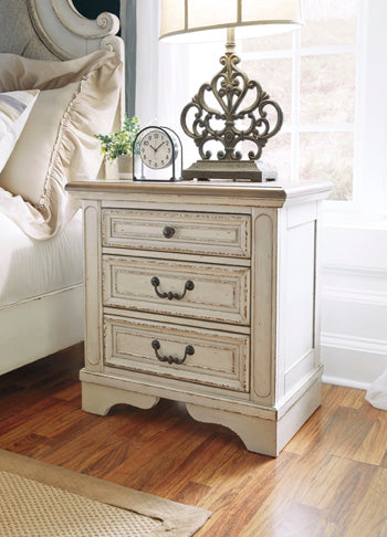 REALYN,Night Table