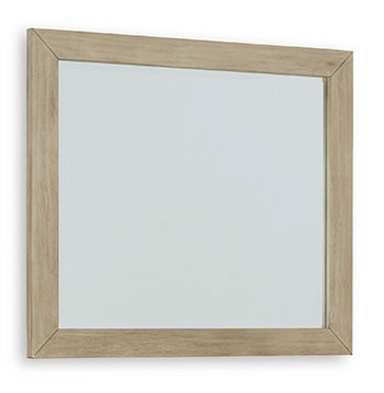 HENNINGTON/101x88,Mirror Frame
