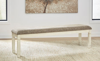 BOLANBURG/165,Extra Large Bench