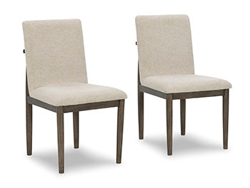 ARKENTON,Dining Chair