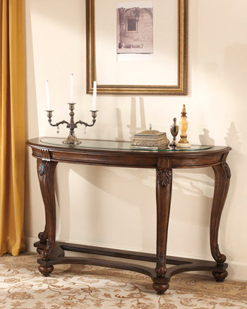 NORCASTLE/122,Console Table