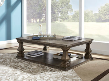 JOHNELLE/137,Coffee Table