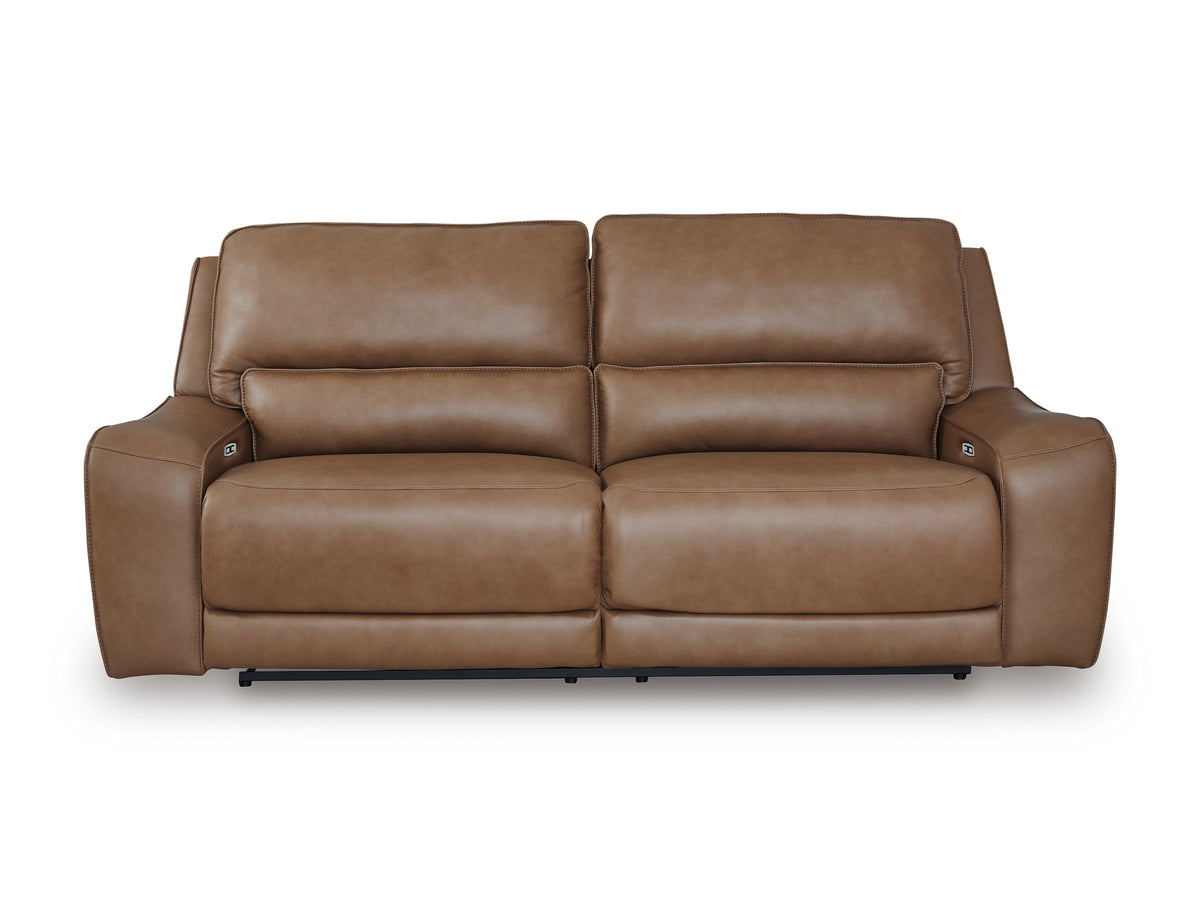 SILVERBROOKE/2RRM,2 Extra Seater Power Recliner