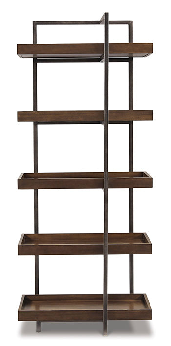 STARMORE/5,5 Tiers Shelf