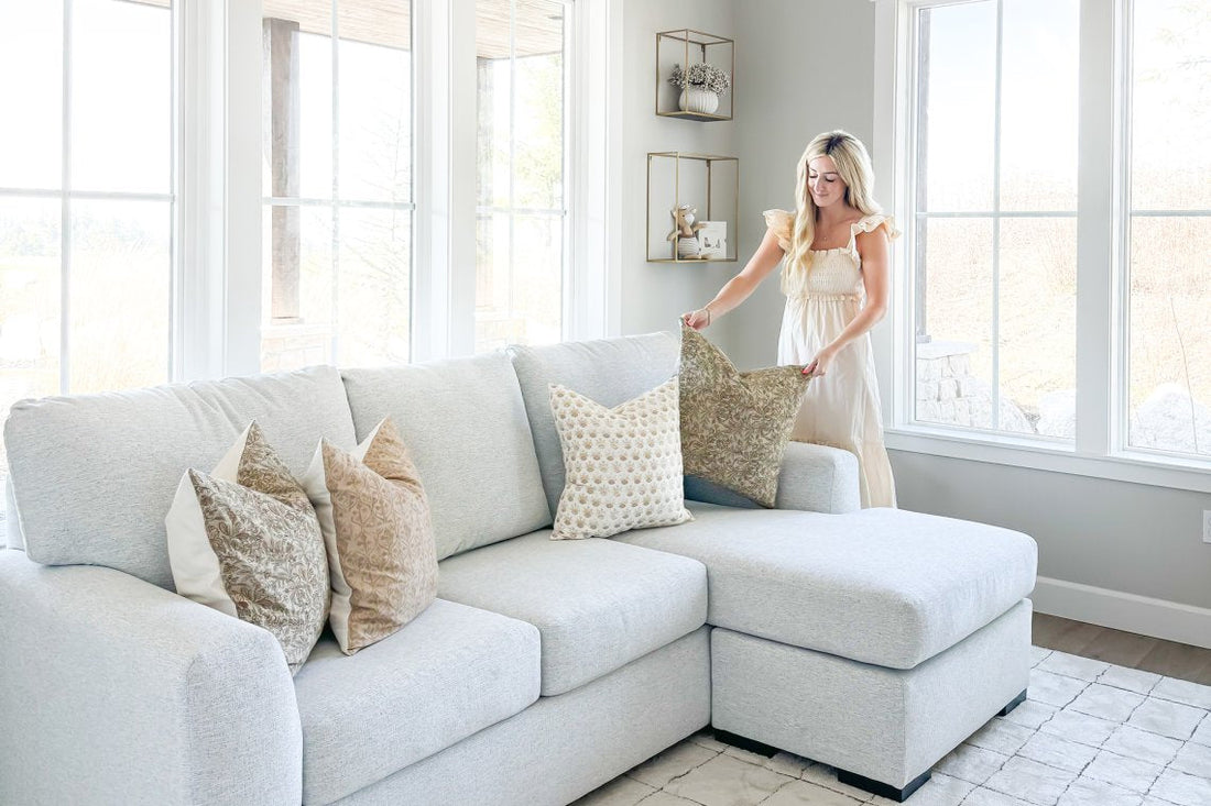 Best Small Sectional Sofas for Apartments - Test Blog