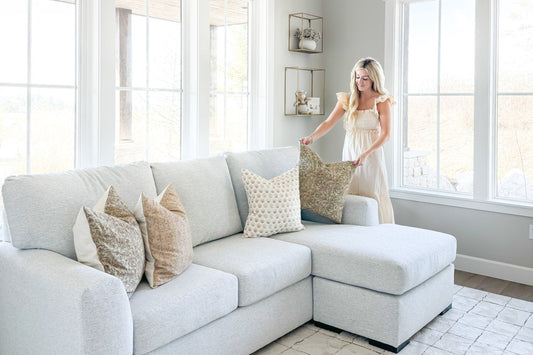 Best Small Sectional Sofas for Apartments - Test Blog