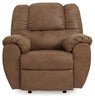 MCGANN/1R,1 Seater Recliner w/Rocking
