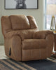 MCGANN/1R,1 Seater Recliner w/Rocking