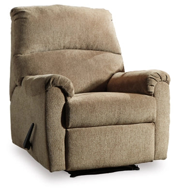 NERVIANO/1R,1 Seater Recliner