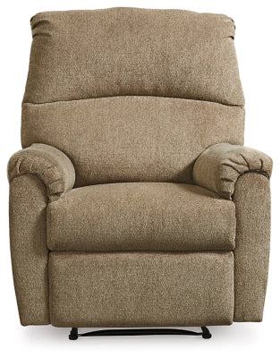 NERVIANO/1R,1 Seater Recliner