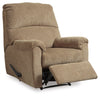 NERVIANO/1R,1 Seater Recliner