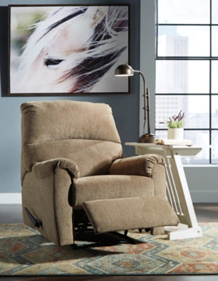 NERVIANO/1R,1 Seater Recliner