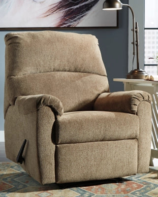 NERVIANO/1R,1 Seater Recliner