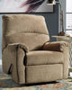 NERVIANO/1R,1 Seater Recliner