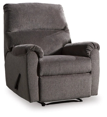 NERVIANO/1R,1 Seater Recliner