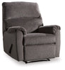 NERVIANO/1R,1 Seater Recliner