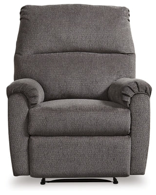NERVIANO/1R,1 Seater Recliner