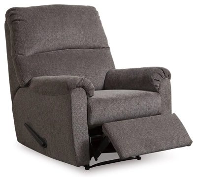 NERVIANO/1R,1 Seater Recliner