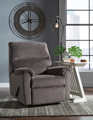 NERVIANO/1R,1 Seater Recliner