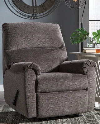 NERVIANO/1R,1 Seater Recliner