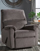NERVIANO/1R,1 Seater Recliner