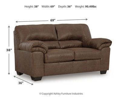 BLADEN/2,2 Seater Sofa