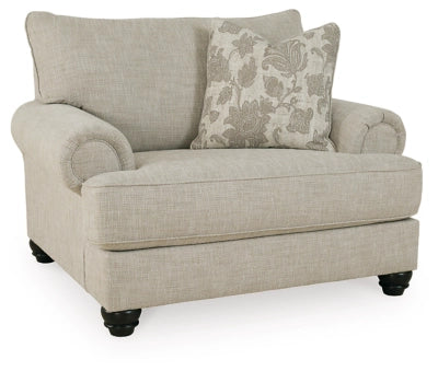 ASANTI/1,1 Seater Sofa
