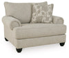 ASANTI/1,1 Seater Sofa