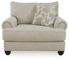 ASANTI/1,1 Seater Sofa