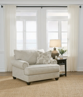 ASANTI/1,1 Seater Sofa