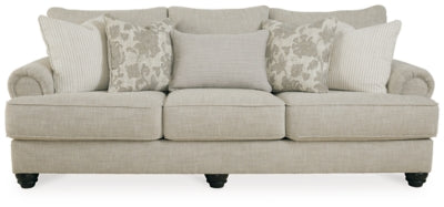 ASANTI/3,3 Seater Sofa