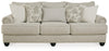 ASANTI/3,3 Seater Sofa