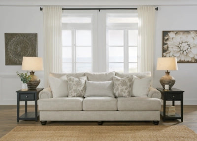 ASANTI/3,3 Seater Sofa