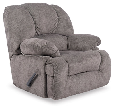 DANNAFIELD/1R,1 Seater Recliner w/Rocking
