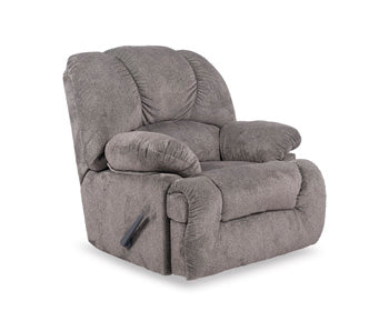 DANNAFIELD/1R,1 Seater Recliner w/Rocking