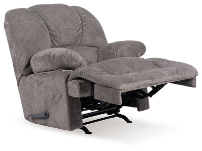 DANNAFIELD/1R,1 Seater Recliner w/Rocking