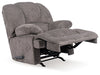 DANNAFIELD/1R,1 Seater Recliner w/Rocking