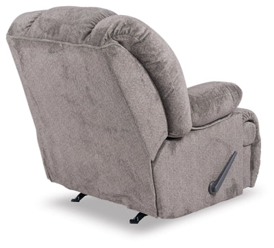 DANNAFIELD/1R,1 Seater Recliner w/Rocking