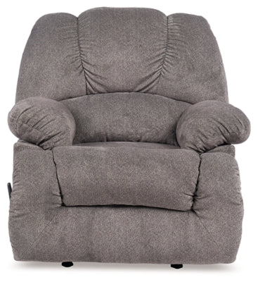 DANNAFIELD/1R,1 Seater Recliner w/Rocking