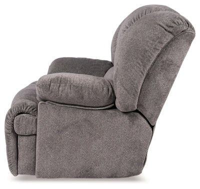 DANNAFIELD/1R,1 Seater Recliner w/Rocking