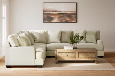 RAWCLIFFE/R-L,Corner Sofa