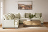 RAWCLIFFE/R-L,Corner Sofa