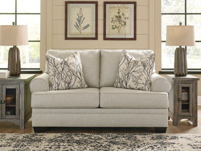ANTONLINI/2,2 Seater Sofa