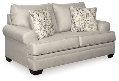 ANTONLINI/2,2 Seater Sofa